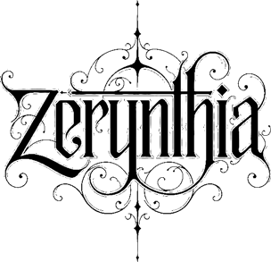 Zerynthia Logo